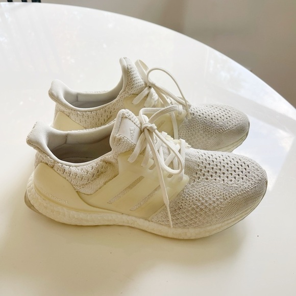 Adidas Ultraboost 1.0 DNA Chalk White - 7 main image 6